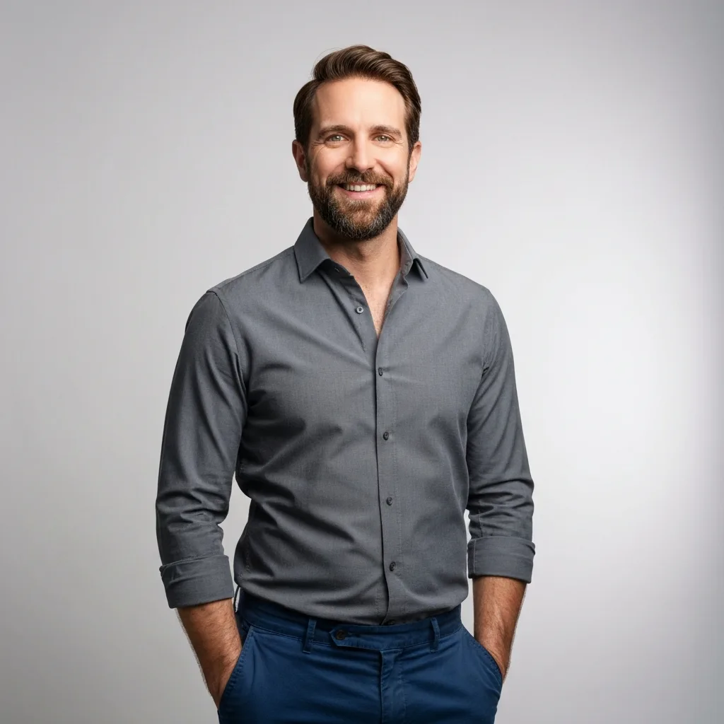 Jonah Pierce