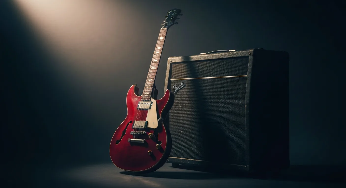 Yamaha Pacifica 112V Electric Guitar, our top pick